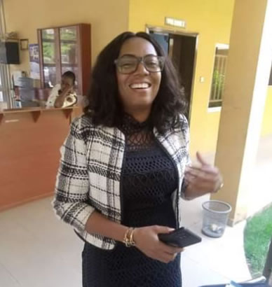 officialPrimorg's tweet photo. All hail PRIMORG’s Program Manager, Obiabunmuo Adaobi, for her successful defence of her Ph.D., Sociology thesis at the Nasarawa State University today.
The PRIMORG team is proud of you and rejoices with you on this academic feat. 
Congratulations, Dr. Adaobi Obiabunmuo https://t.co/g7TVQ3NF55