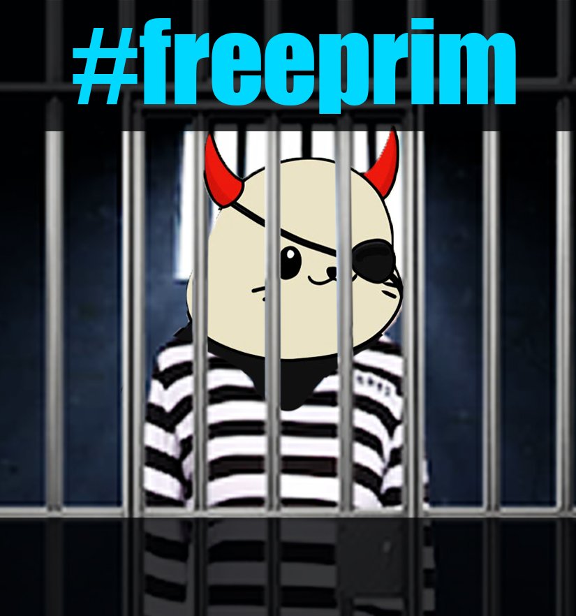 radGouL's tweet photo. Never truer #freeprim @Y33tDavidson https://t.co/efb5RrtHam