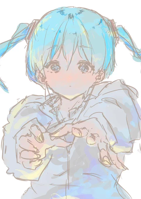 ミク 