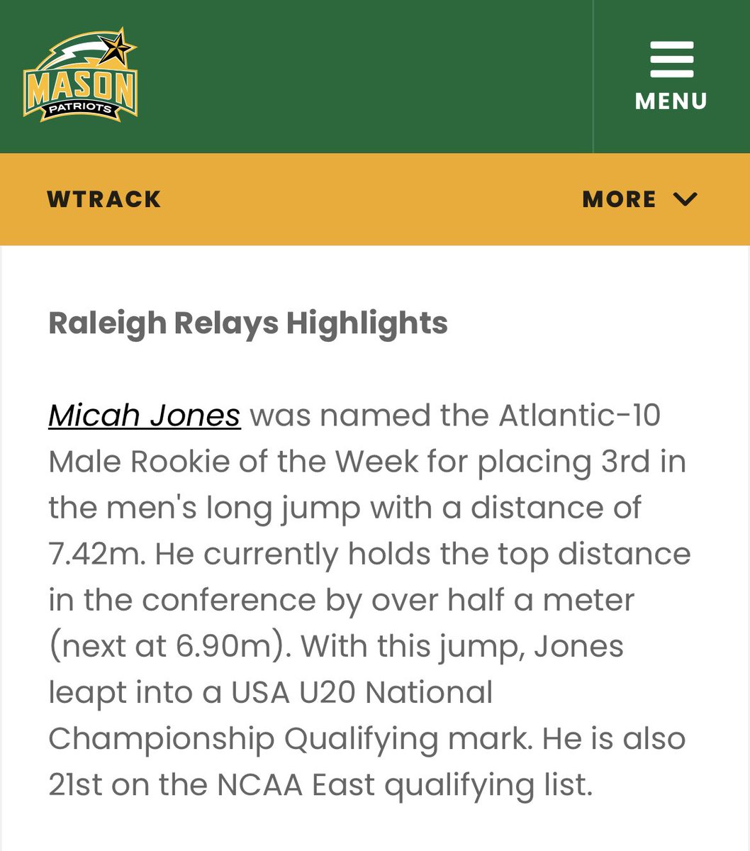 Let’s go ⁦<a href="/MicahJ1S_2022/">Micah Jones</a>⁩