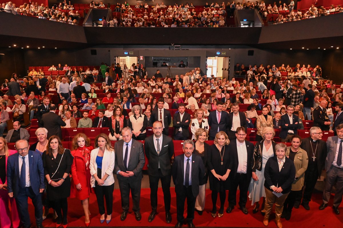 Sagrados Corazones Provincia Ibérica tweet media
