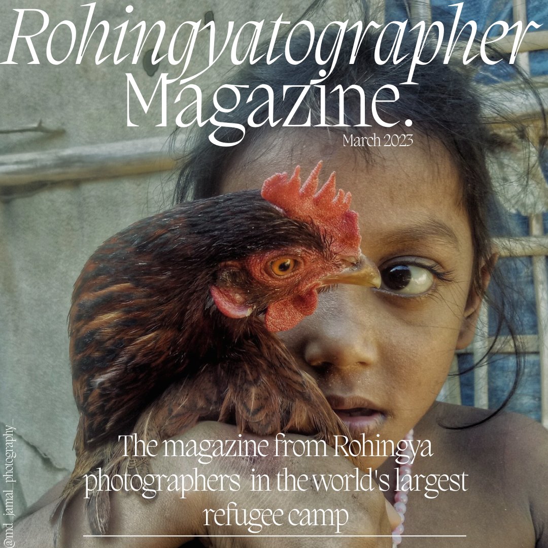 Refugee Art Network (RAN) tweet media