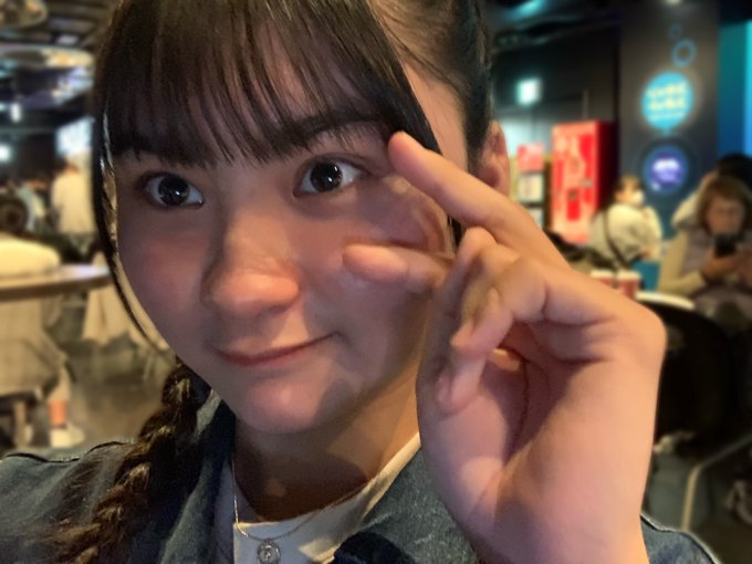 Twitterのコスプレ画像5