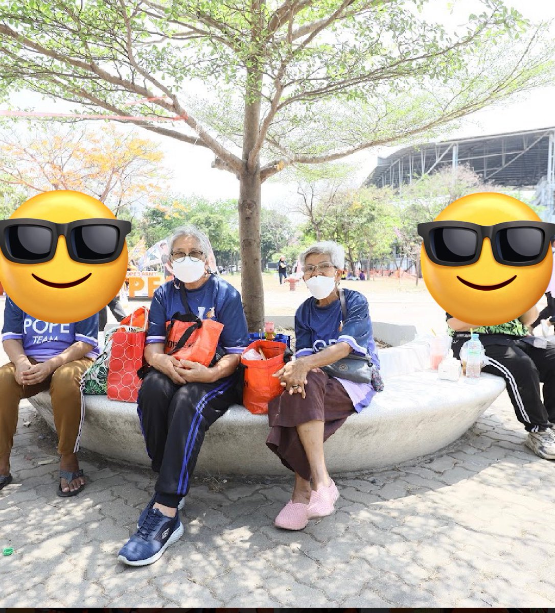 🍊N' golf รอดูพี่คีแรน 🇹🇭 tweet media