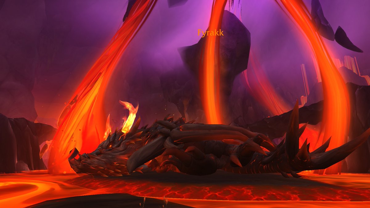 Wowhead💙 on Twitter: "We previously reported on how dangerous it was to