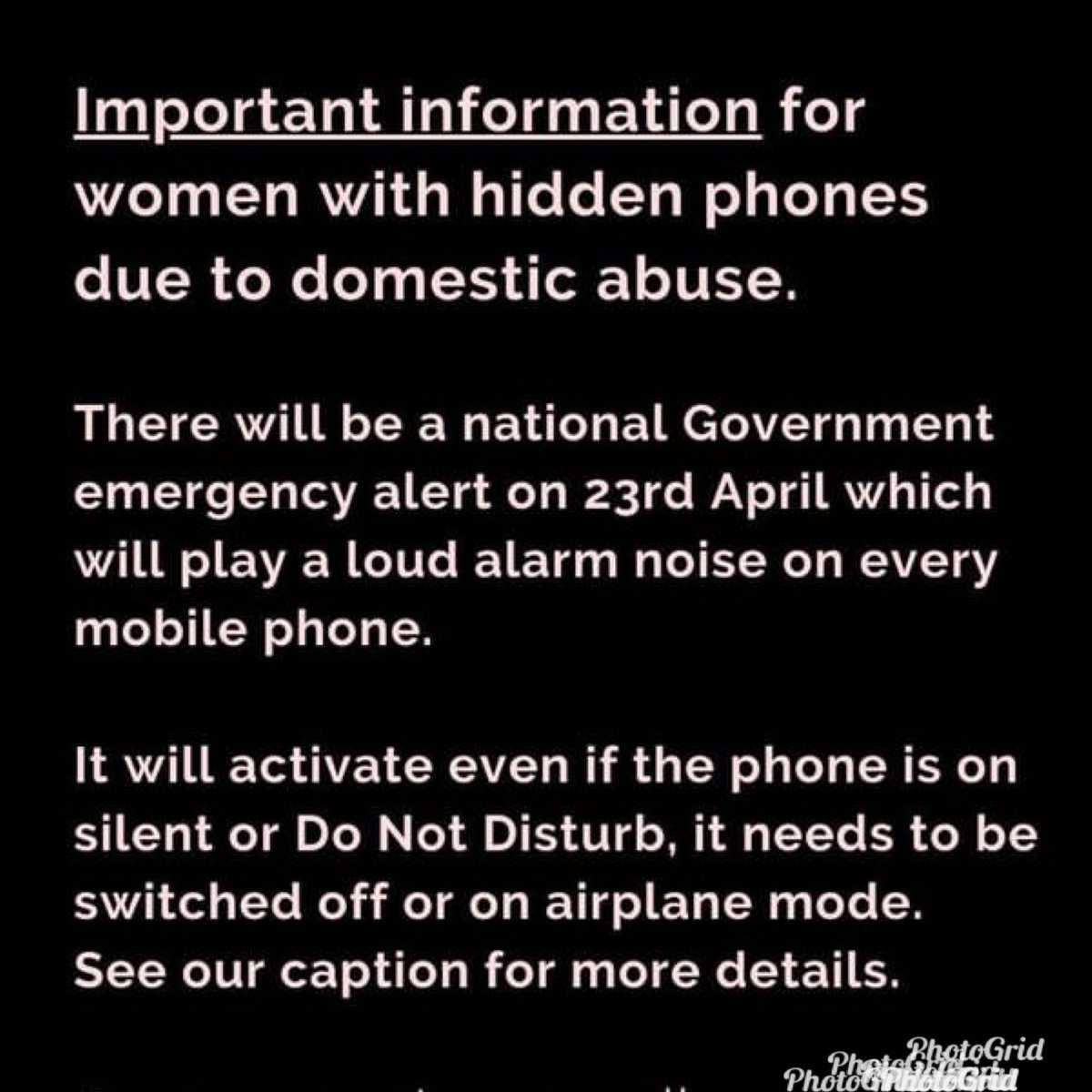 LfcJu's tweet photo. Please read &amp; share x https://t.co/3vCwQd1U7h