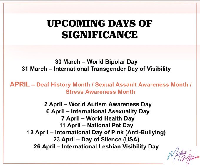 Days of significance are a good time to demonstrate allyship and drown out the alarming increase in &ldquo;anti-woke&rdquo;<a href="/tag/sydneymardigras"class="tags"><span>#sydneymardigras</span></a>