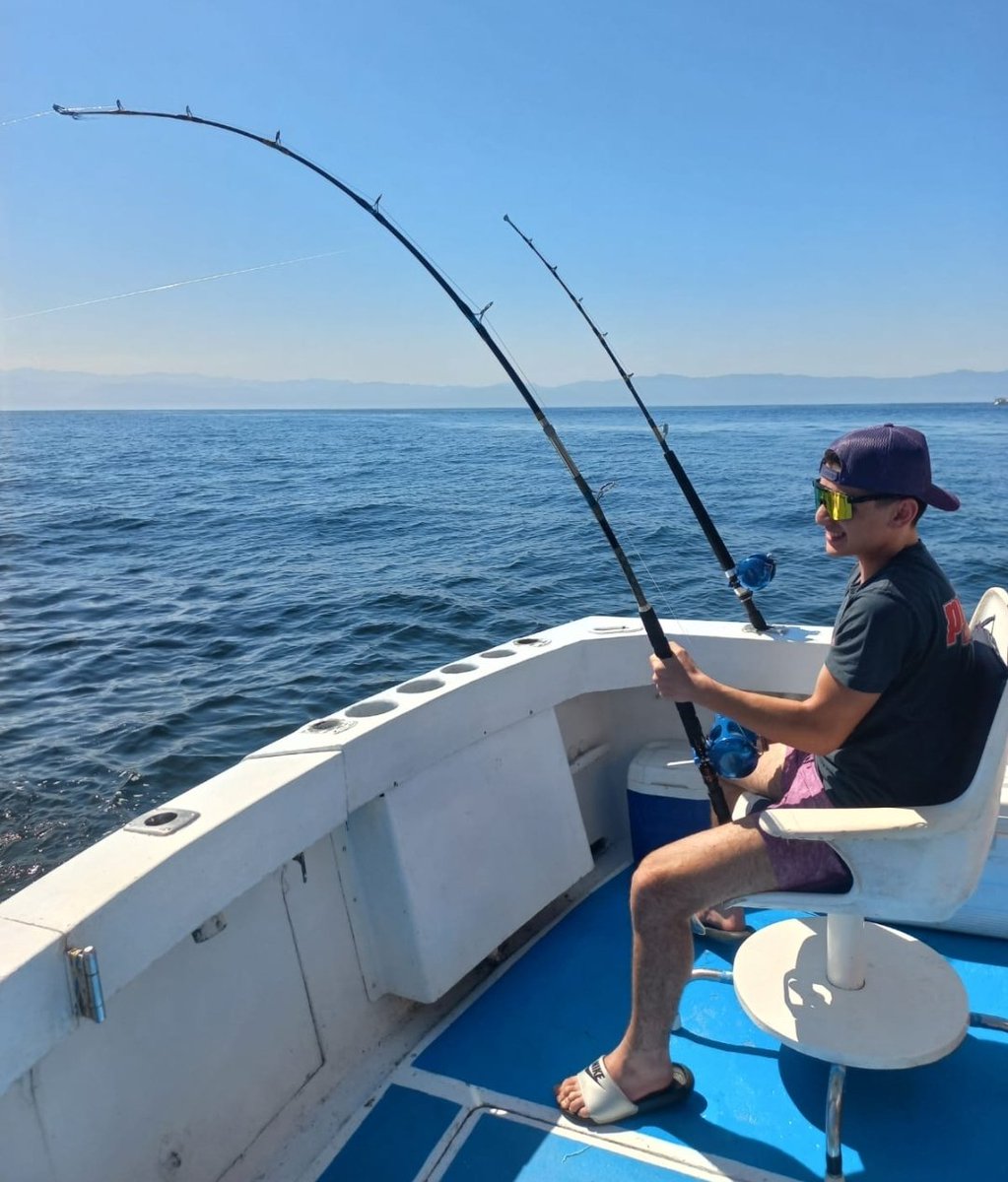 Puerto vallarta fishing report spring break
travelvallarta.com
