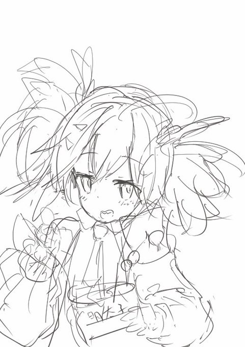 ラフ 