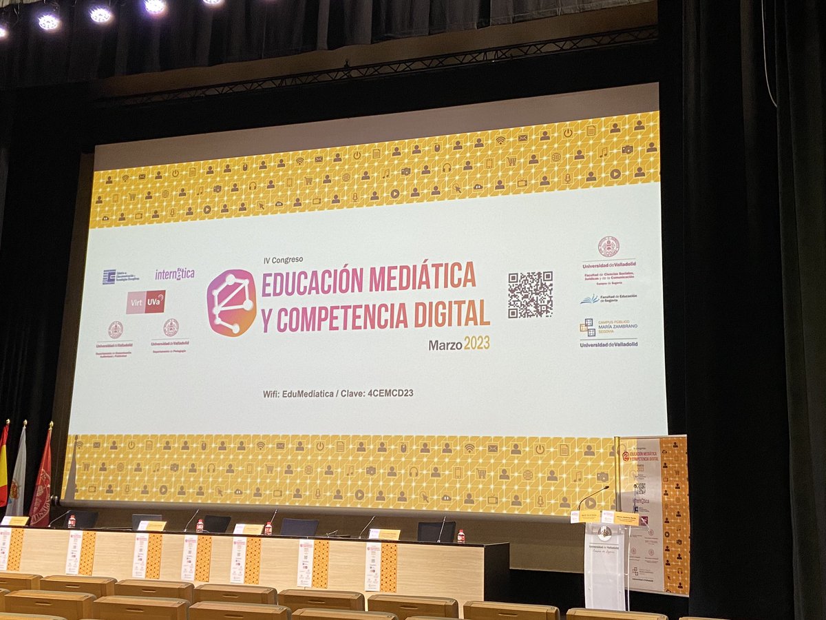 Mercedes #cineyeducación 🍏🎬 tweet media