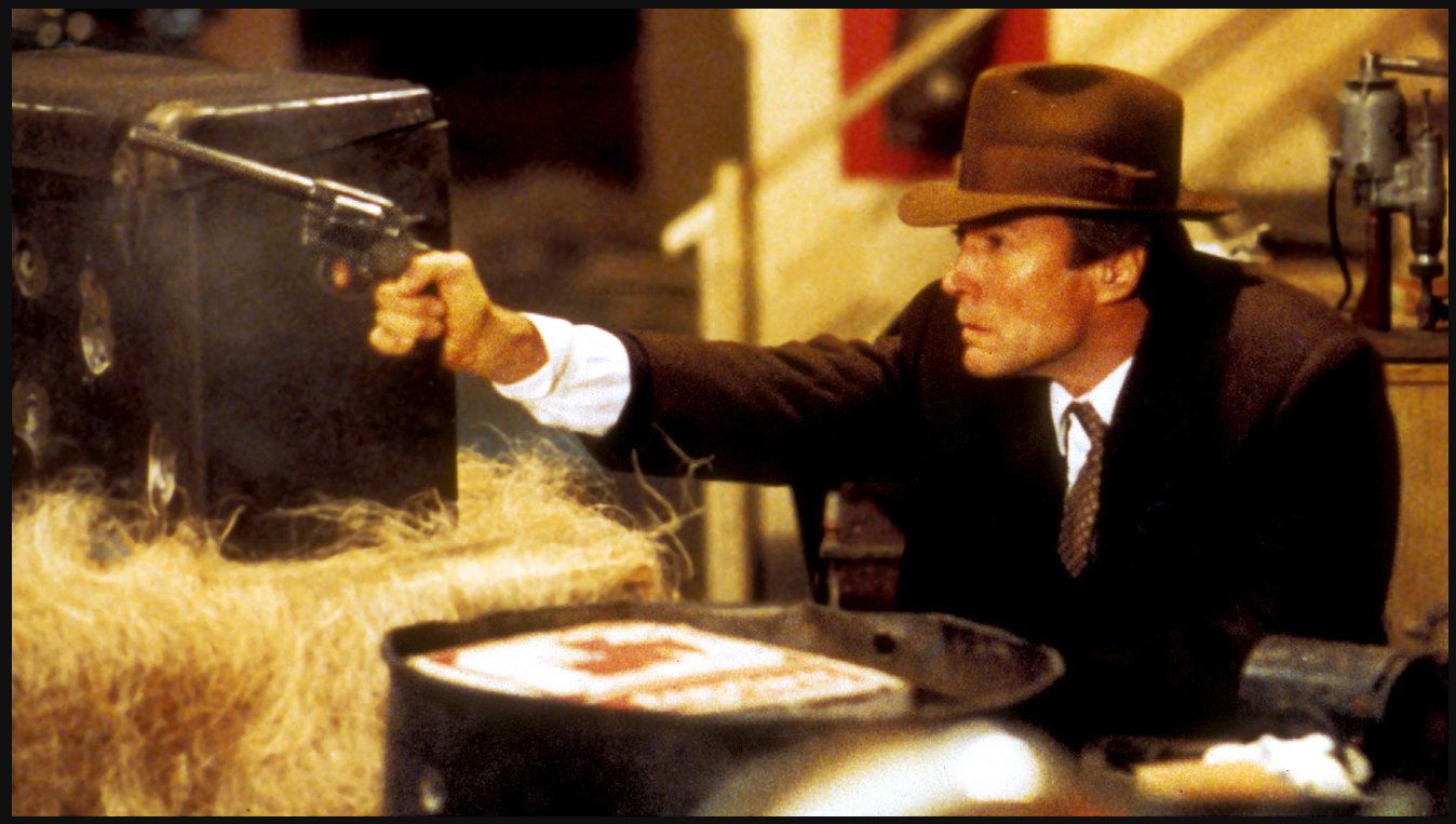 Happy Birthday Warren Beatty! Thanks for all the great movies! 