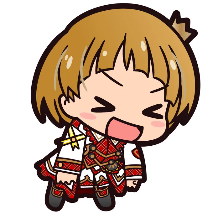 のーりー子!のーりー子!#リ・プロローグ・X#まぁまぁアイコンどうぞ 