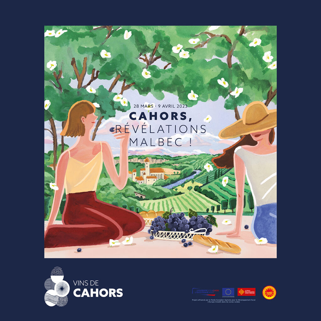 levingtdeux's tweet photo. Malbec, Révélations !
C'est en ce moment !
Dégustation vendredi !
#CahorsRevelationsMalbec #vinsdecahors #malbec #caviste #levingtdeux #montreuil https://t.co/zc5m460MdL