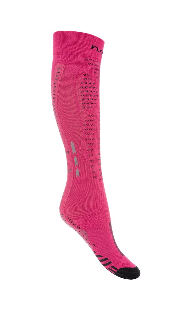 FlokyIreland's tweet photo. Run Up Long in Fushsia #changeyourstep #FlokySocks #FlokyIreland
The RUN UP is specifically created for long-lasting activities providing improved support in all bio mechanical functions related to the feet and legs while protecting against injuries & wear, speeding up recovery. https://t.co/WPJ4CkAXva