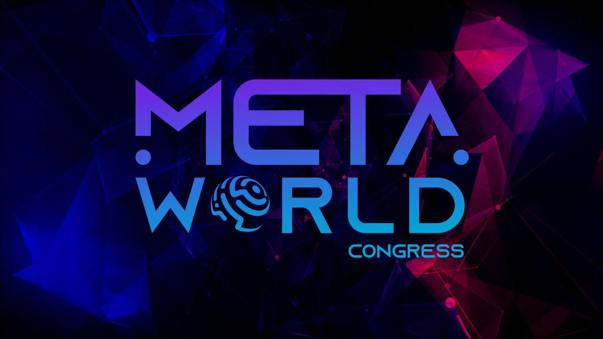 The @SerenityShldES 🇪🇸 team will be attending the @MetaWCongress event in Madrid this week to learn about and experience the latest advancements in virtual & augmented reality tech first-hand🥽

If you are going to be there, please reach out and let's connect👋#MetaWorldCongress