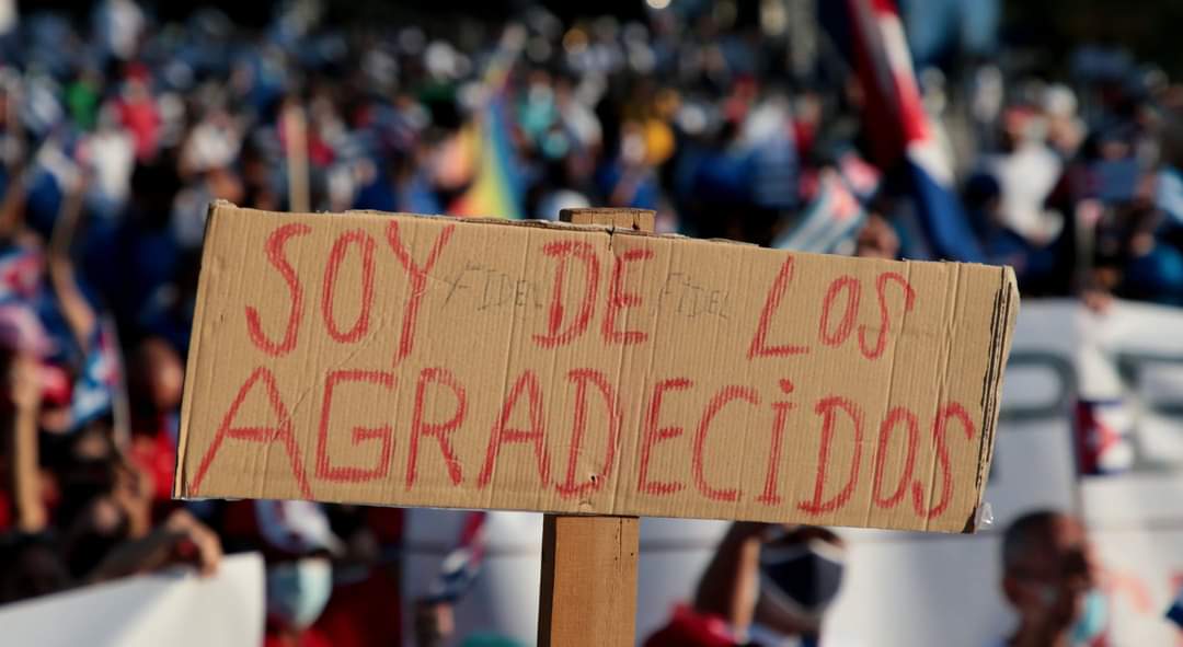 🇨🇺 Ita Gutiérrez B ☄️ tweet media