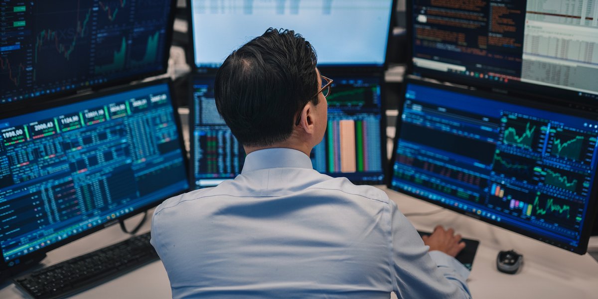 Mangold Fondkommission tweet media