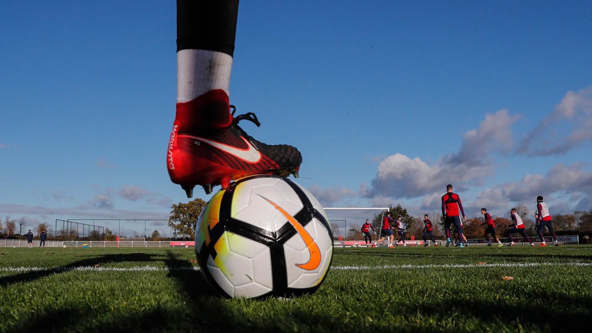 Are you looking for a new team? Are you a club looking for new players?

Check out our Player Recruitment Noticeboard below to discover the Grassroots Football Opportunities in the County

gloucestershirefa.com/players/player…