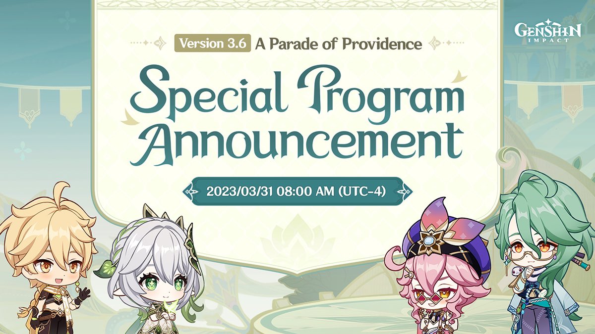 paimonfess's tweet photo. ⋆ 3.6 LIVESTREAM THREAD — ⭑ https://t.co/stRLfokm58