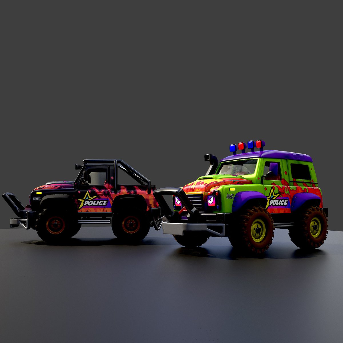 Meta_Clash's tweet photo. Class E, Muscle Type. #NFTMinting  #nftart  #crypto #Web3 https://t.co/kFrHRGUZBe