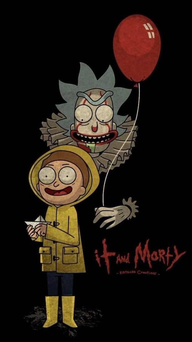 seba_games_'s tweet photo. Es hora de ir por un examen médico que vengo esperando hace mucho 😩😩😩 se puede percibir el nervio y miedo que tengo a esto 😓😓😓
Literal, me siento como morty en estos momentos 😀😀😀 https://t.co/2ouAZ9MAVU