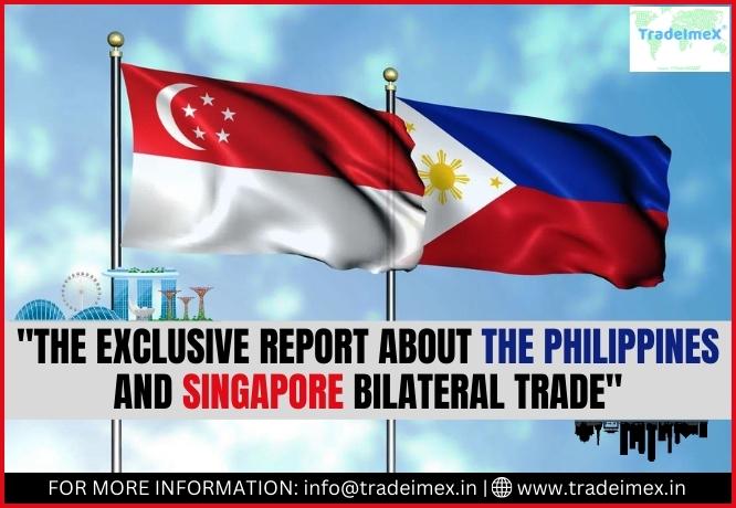 tradedata7's tweet photo. The #Philippines and #singapore bilateral #trade   

https://t.co/0w6So1dXy1

#Business #Importexport #data #tradeimex #RamNavami  #Market #Marketresearch #globaltradedata #Prediction https://t.co/kbqAonBVO1
