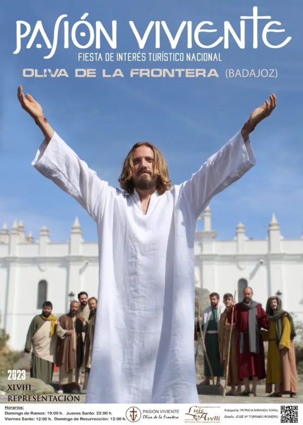 Extremadura Turismo tweet media