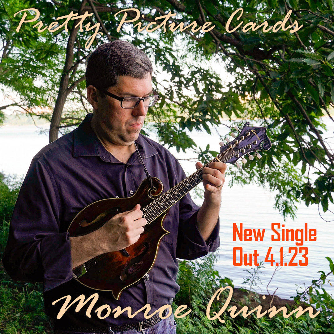 My new single “Pretty Picture Cards” drops this Sat! Can’t wait 2 share with you. #mandolin #prettypicturecards #focusrite #warmaudio #amplitube #fenderstrat #reaper #newmusic #indie