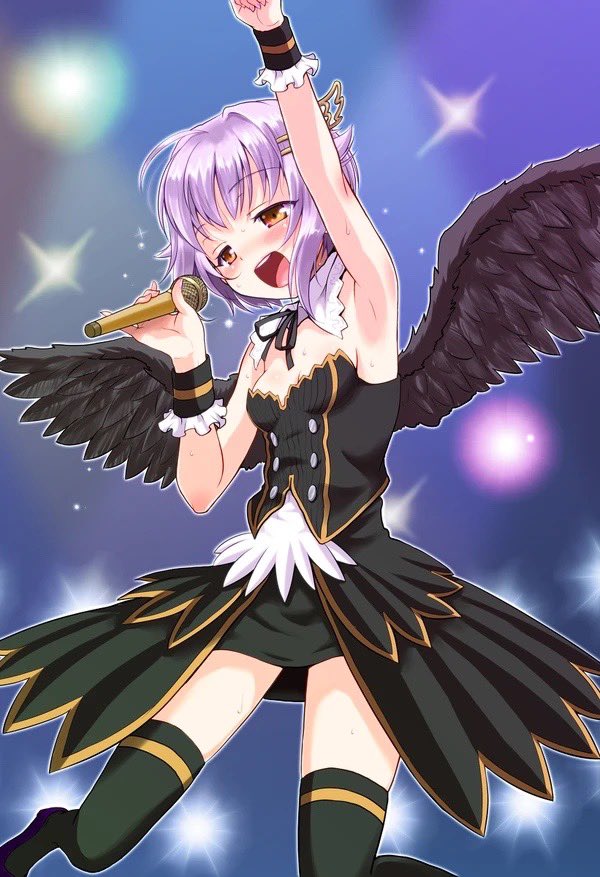 モバマスおつかれさまでした。
響目当てで始めてまさか輿水にこんなハマるとは思ってなかったのよね
男の娘疑惑やら腹パンネタやらにギリギリしてたあの日は遠い…