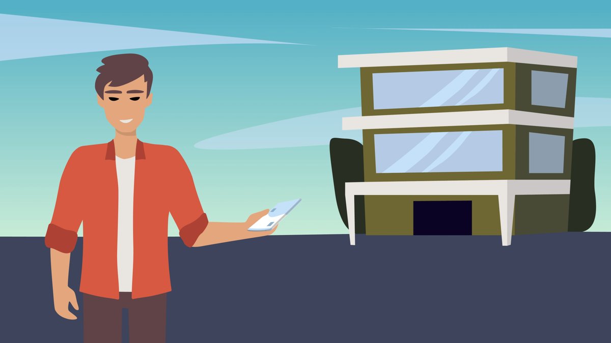 avidere's tweet photo. Für unseren Kunden FINSOL24 haben wir ein #Video im angesagten #FlatDesign-Stil mit Comic Einflüssen produziert, welches anschaulich den Prozess und die Vorteile von Immobilien als Kapitalanlagen zeigt. 🤩
https://t.co/qSD8YCLV3U https://t.co/5Alv7aGAbd