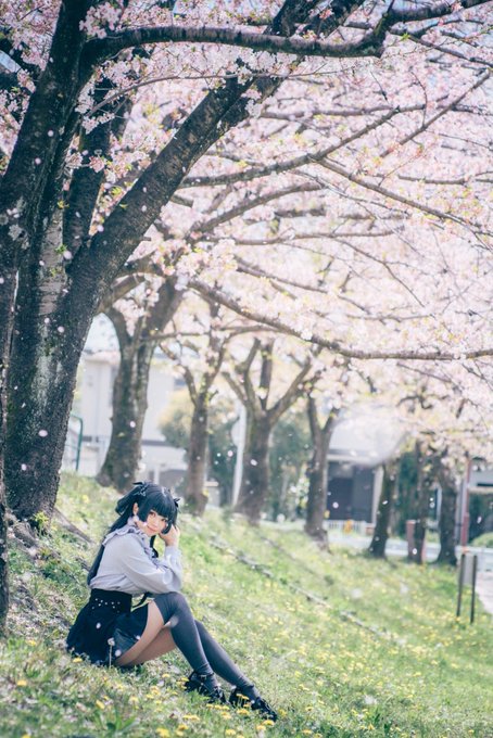 コスプレイヤーゆいななのTwitter画像8