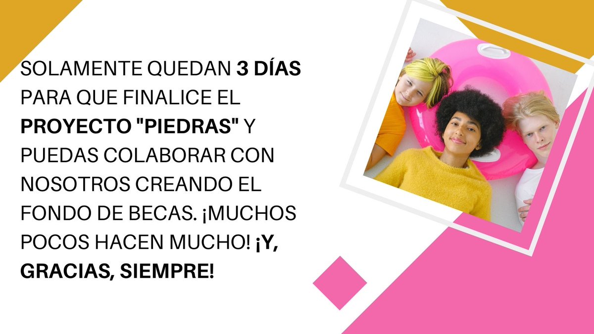 piedrasellibro's tweet photo. Solamente quedan 3 días para el cierre del proyecto "Piedras". Puedes colaborar en https://t.co/VgSscryGu9 obteniendo tu ejemplar. ¡Y, gracias, siempre! https://t.co/sXHUhdLXse