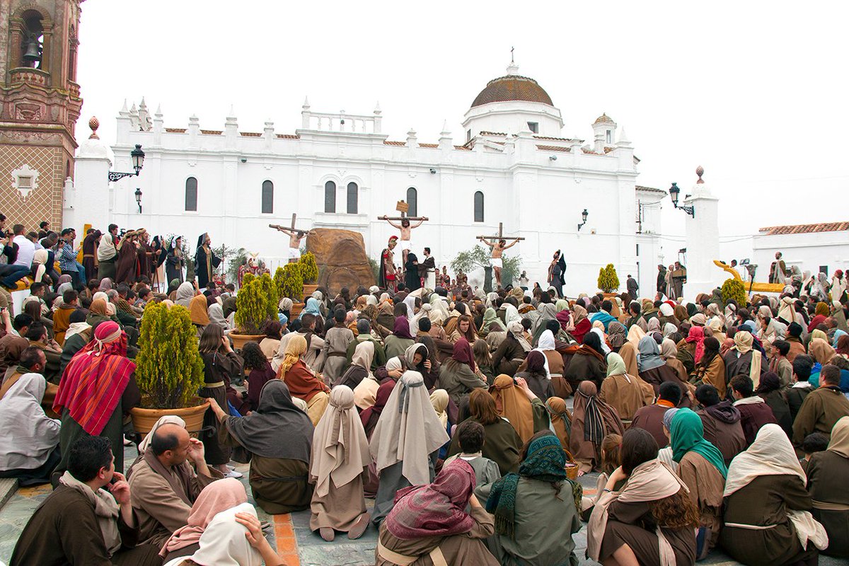 Extremadura Turismo tweet media