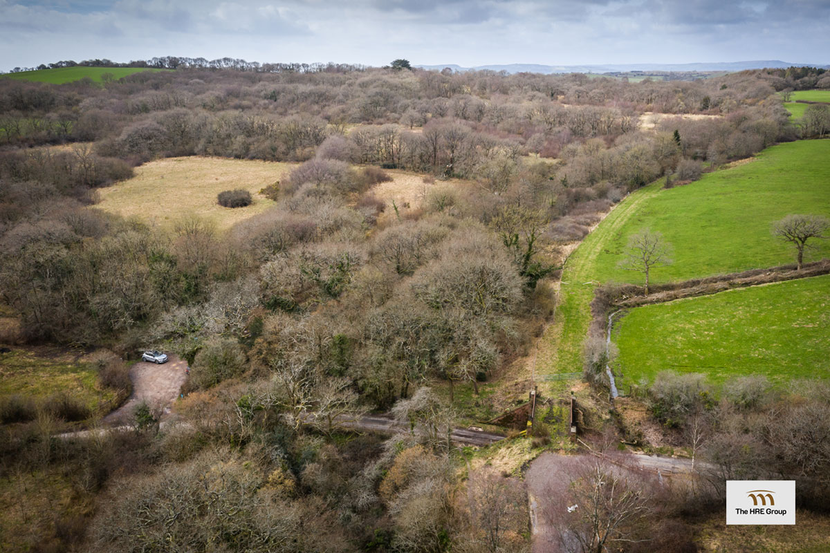theHREgroup's tweet photo. The former Bridport Railway - inc Barrowland Lane bridge - features on the Dorset Historic Environment Record and passes through an Area of Outstanding Natural Beauty.
Reopening it as an active travel route would boost the local economy and benefit physical/mental health. https://t.co/5SLFa04XrO