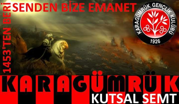 karagumruk_fan's tweet photo. ''Benim kudretimin ulaştığı yere onların hayalleri bile ulaşamaz''

30 Mart 1432'de dünyaya gelen, Peygamber Efendimiz (s.a.v)'in övgüsüne mazhar olan Fatih Sultan Mehmet Han'ı ad gününde saygı, rahmet ve özlemle anıyoruz.
Aziz ruhu şad olsun. https://t.co/YqRR72hUCj