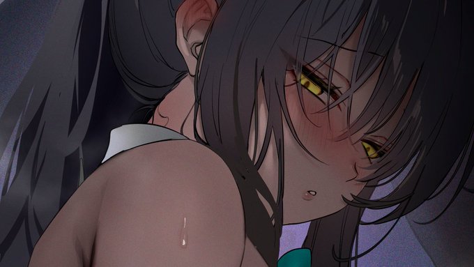 🔞【差分16枚】カリンとえっち https://t.co/CrJqzZl0xE 