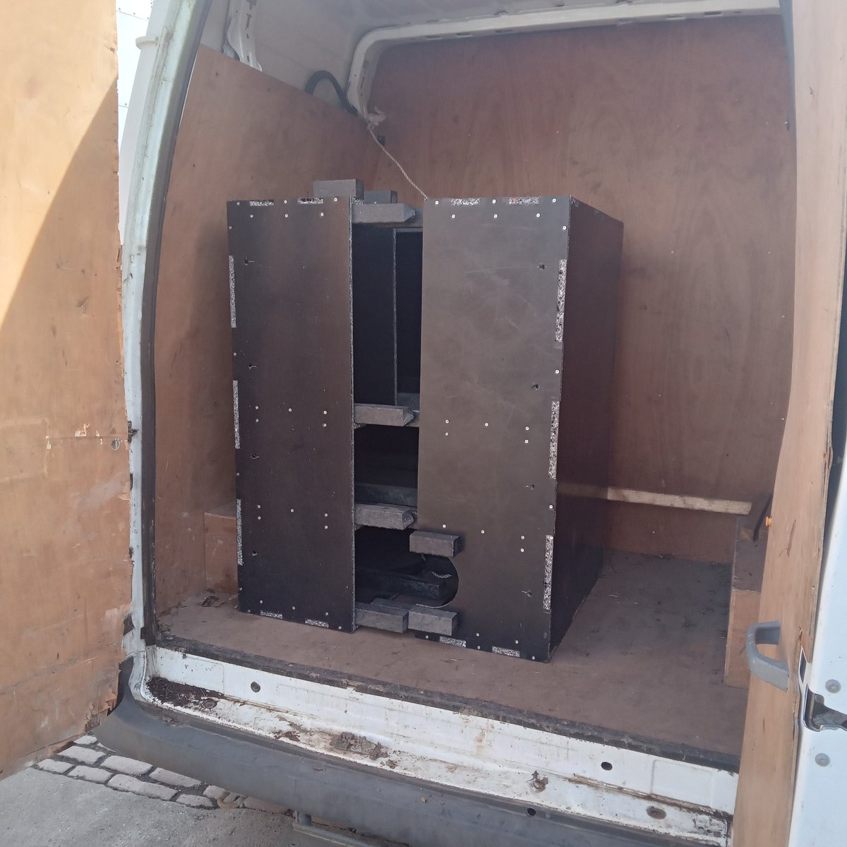 Andrew Gibson (@spurnandyg) on Twitter photo Until we can stop using single use plastics we have to recycle. Species specific bird boxes and otter holes for a project in Hull. <a href="/YorksWildlife/">Yorkshire Wildlife Trust - follow us on Bluesky 🦋</a> <a href="/Hullccnews/">Hull City Council</a> <a href="/MYGroupRecycles/">MYGroup</a> Until we can stop using single use plastics we have to recycle. Species specific bird boxes and otter holes for a project in Hull. <a href="/YorksWildlife/">Yorkshire Wildlife Trust - follow us on Bluesky 🦋</a> <a href="/Hullccnews/">Hull City Council</a> <a href="/MYGroupRecycles/">MYGroup</a>