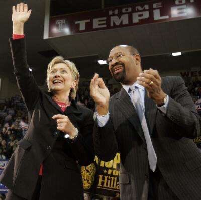 MreBlacks4Trump's tweet photo. @simonateba 6/After Dubois was “exiled”to Ghana, Socialist leaning Blacks were developed in DuBois’ mold, thanks to jewISH Orgs. like the #NAACP, in Nancy Pelosi’s hometown Baltimore. Philly’s Black mayor #MichaelNutter helped America’s OLIGARCHS TAKE Philly & Hillary Clinton’s USURPED #DNC. https://t.co/8vSz0GmxPs