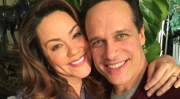  Happy birthday Katy Mixon and one of my all time favorite couples!    