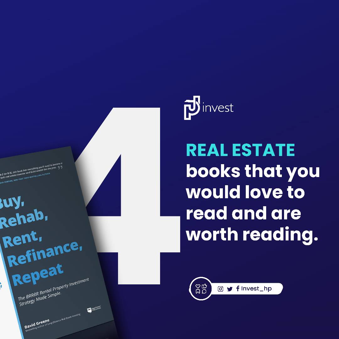 invest_hp's tweet photo. Books broaden the mind, sure this will be helpful.
#invest_hp
#Business
#Realestateinvestment
#lagos_state
#Investor
#Knowledge
#Survivor
#realestateinvesting
#realestatelife
#RealEstate https://t.co/cq2BqRZThd