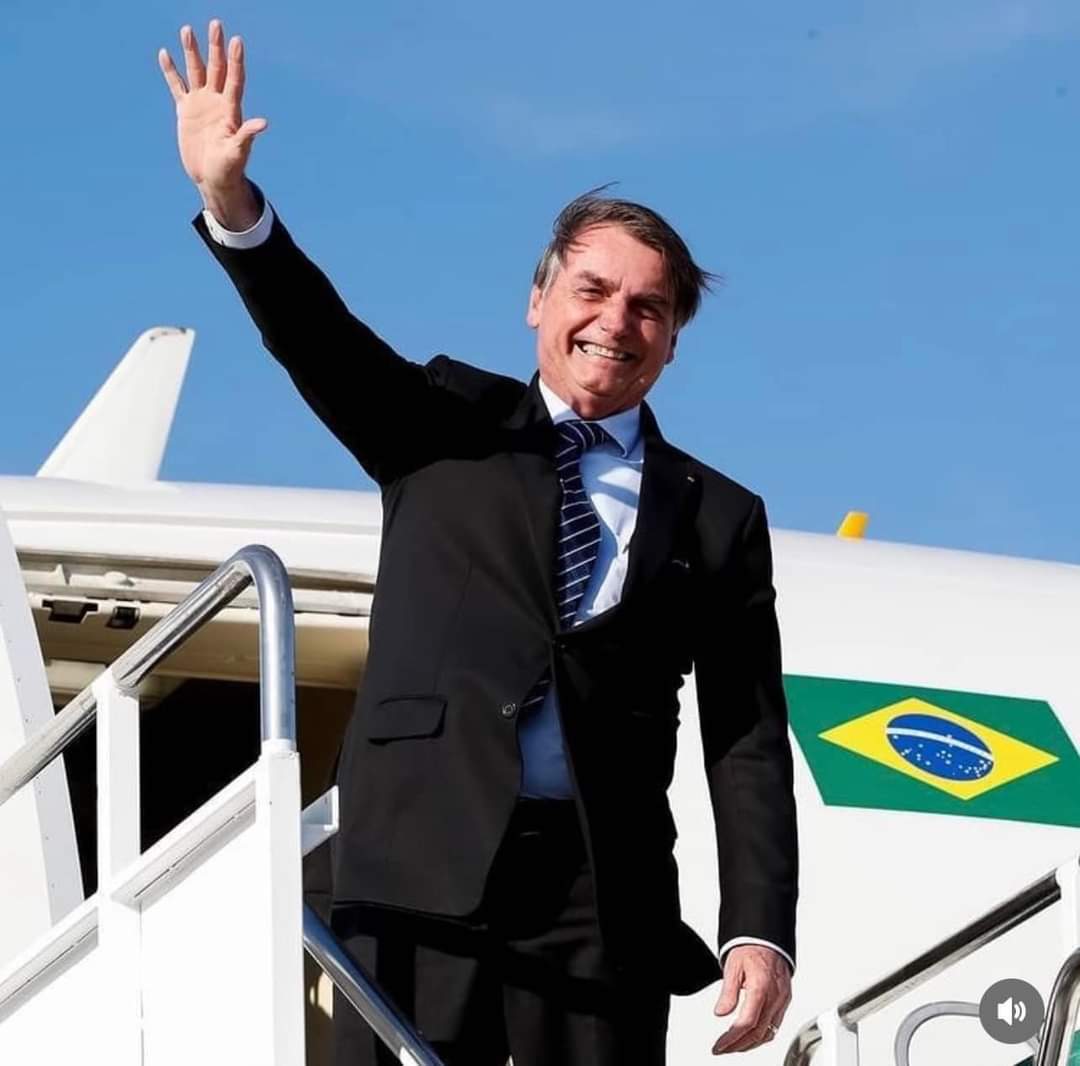 BolsonarotRazao's tweet photo. - Estamos de volta! 🔰🇧🇷
- Bom dia a todos. https://t.co/huPGsxGMLY