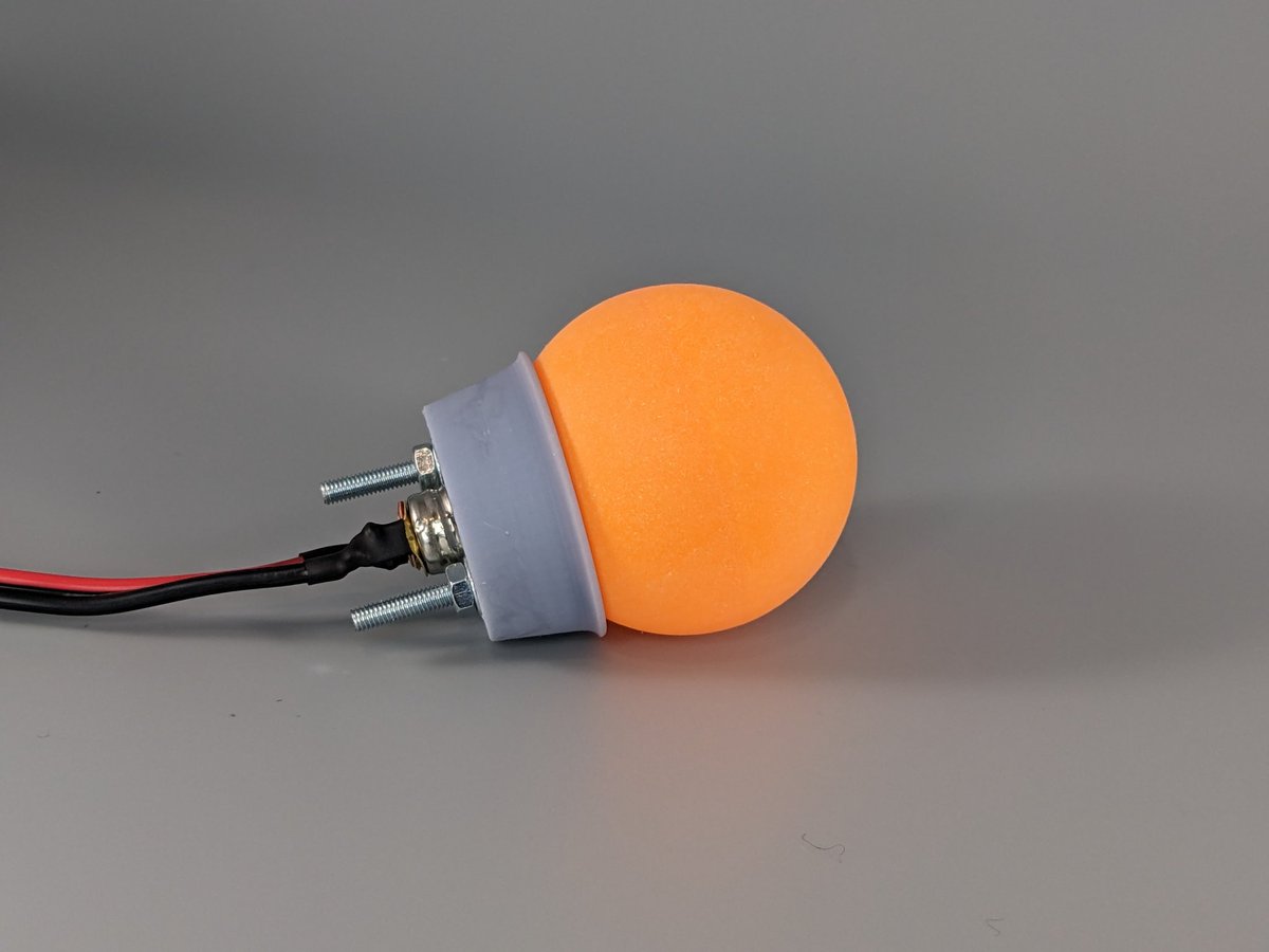 toms_refurbs's tweet image. Not exactly a new kit, but a new variant and addition to our ever-growing catalogue.

Mk2 Dome Light kits now available in the webstore for "Invasion" or "An Adventure In Space And Time" builds.

#dalek #anadventureinspaceandtime #3Ddesigned #3Dprinted #kit #tomsrefurbishments