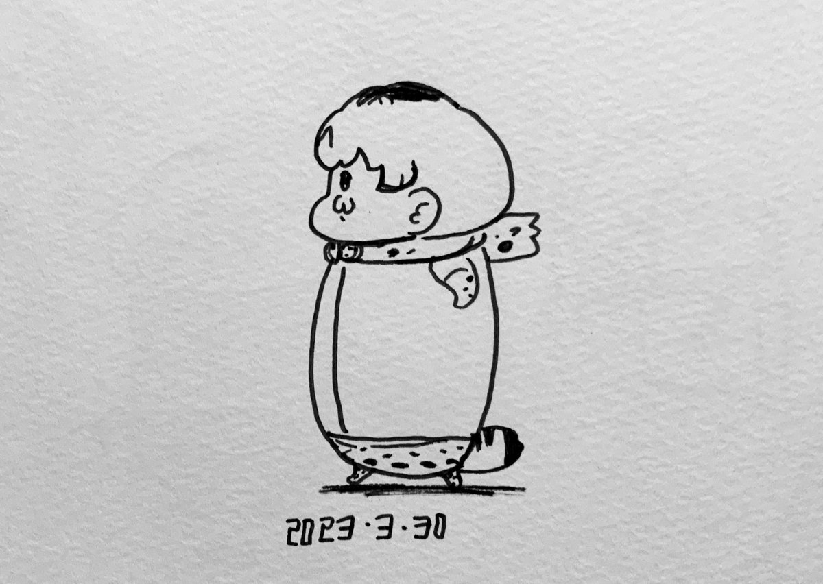 サーバルちゃん 