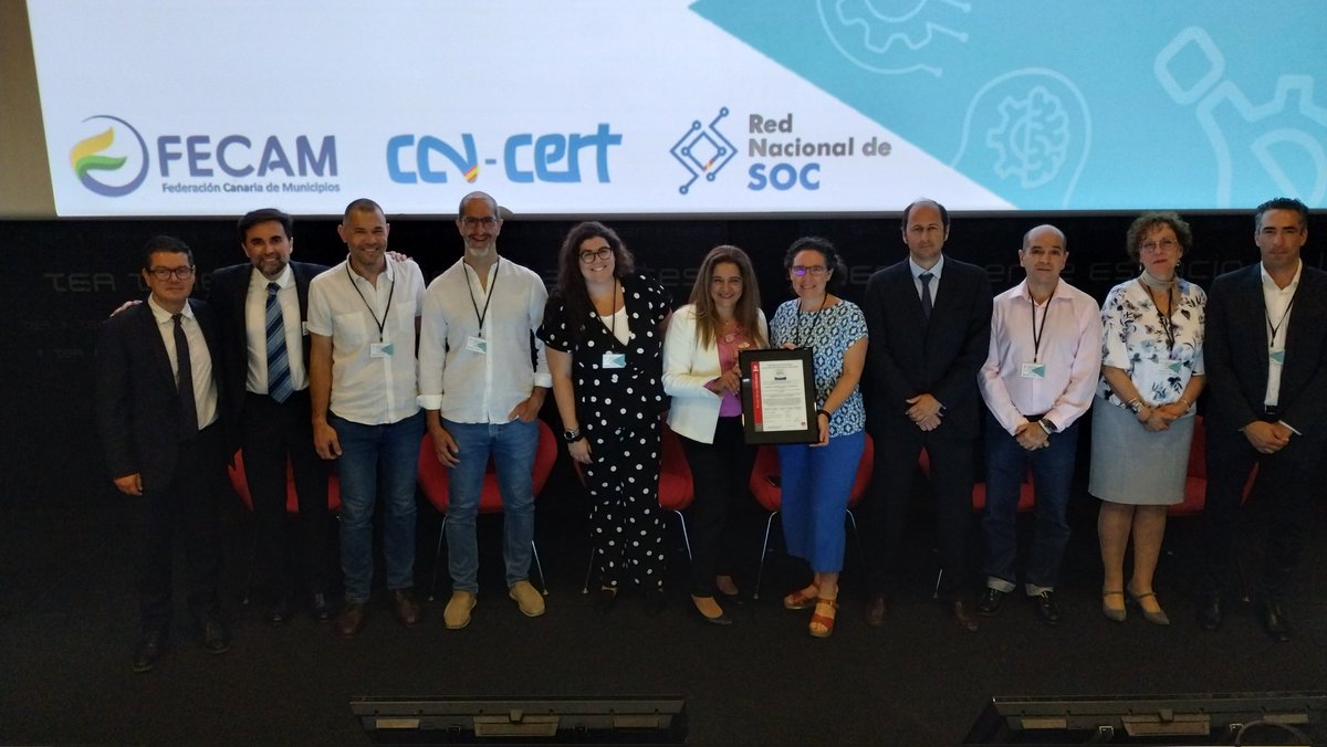 angelgs's tweet photo. ¡Qué gran equipo! ¡Bravo! 👏🏻 🏆
@CabildoTenerife @dgonmor https://t.co/KoXPQqZsR0