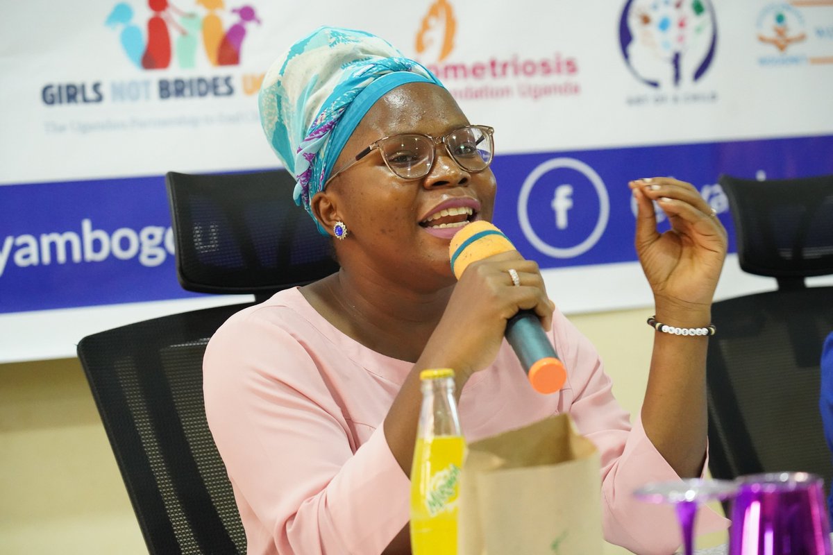 uyahf1's tweet photo. The two-day event brings together CSOs, students, youth champions and advocates, and academia, among others, to discuss issues such as using digital technology to bridge the SRHR information access gap and equality in the accessibility of technological devices. #DigitAGirl https://t.co/nASbxIXkgW