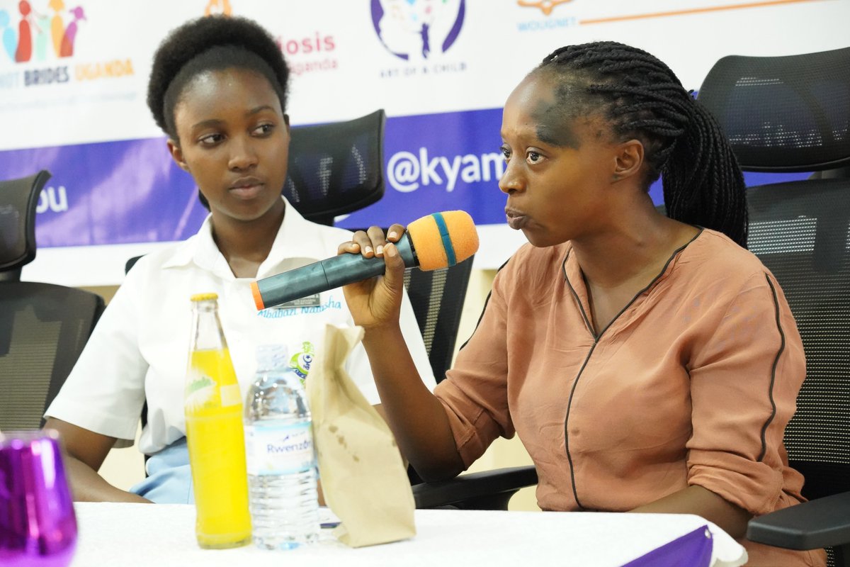 uyahf1's tweet photo. The two-day event brings together CSOs, students, youth champions and advocates, and academia, among others, to discuss issues such as using digital technology to bridge the SRHR information access gap and equality in the accessibility of technological devices. #DigitAGirl https://t.co/nASbxIXkgW