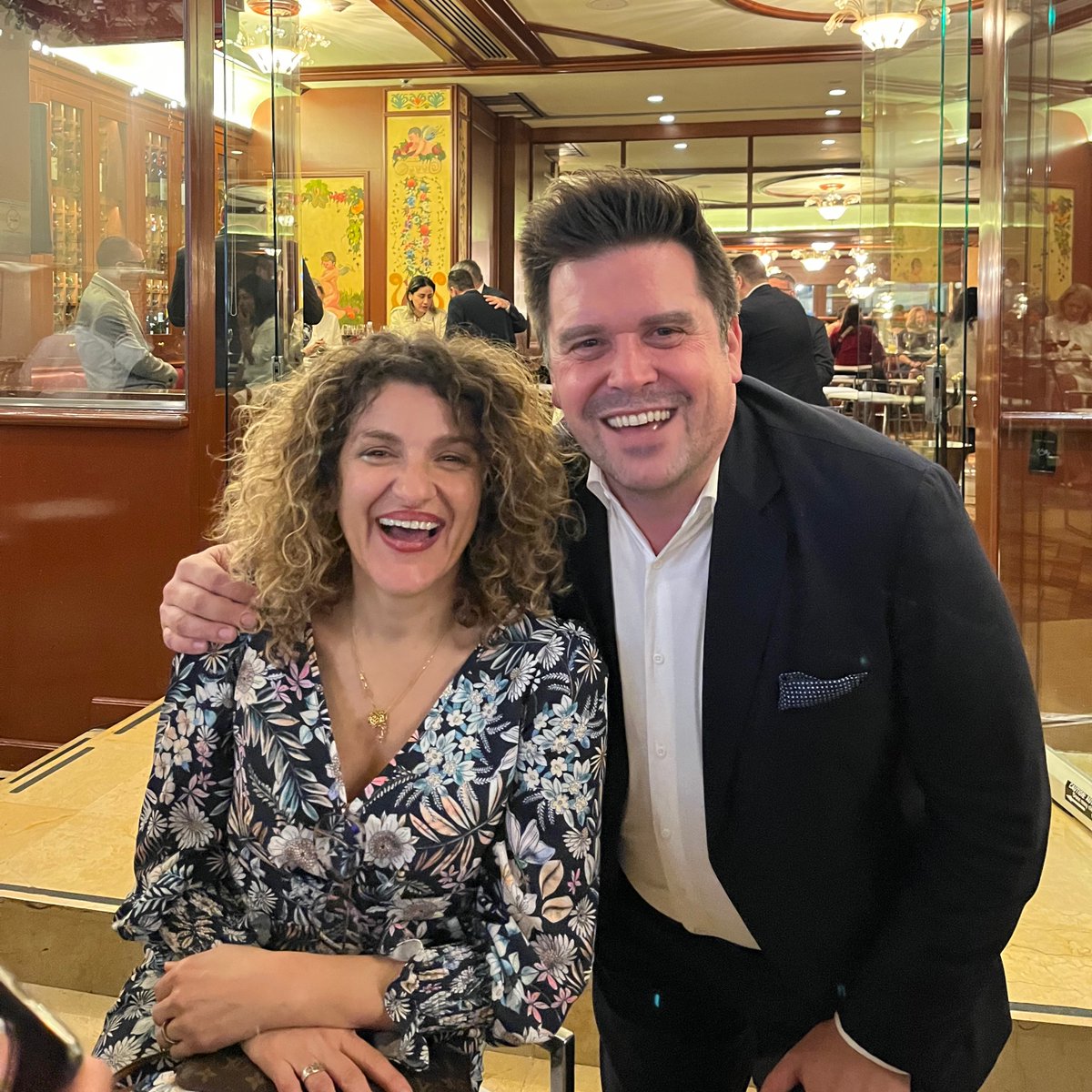 Queer Destinations tweet media