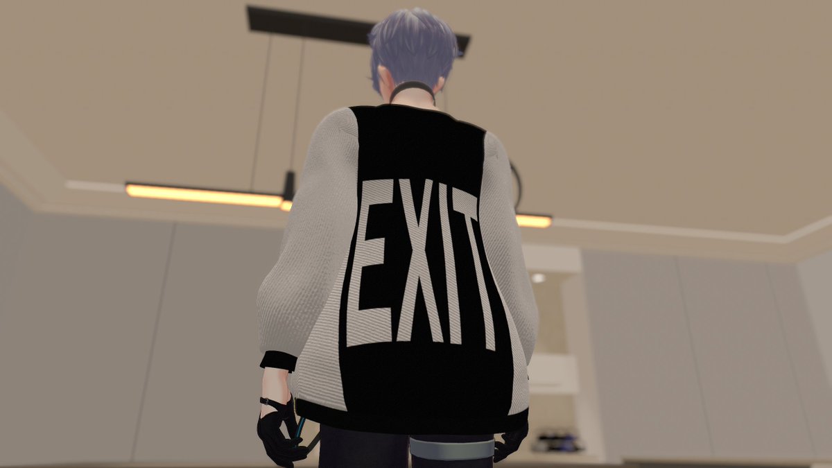 llookjp's tweet photo. #LLook 　　EXIT https://t.co/tyzVEuUKWf