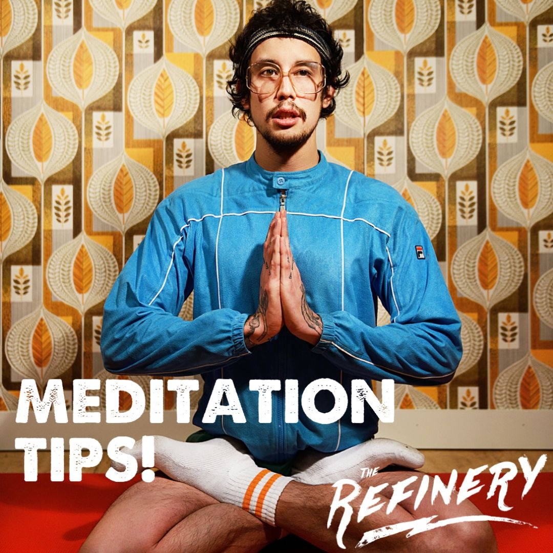 TheRefinery tweet media