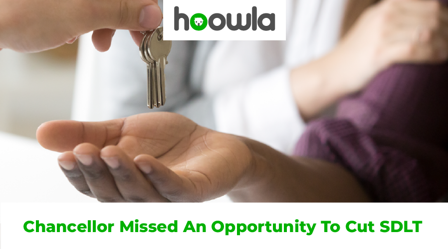 Hoowla's tweet photo. Industry Body says that Chancellor Jeremy Hunt “missed an opportunity” to assist potential homebuyers as the subject of housing and stamp duty were ignored in last week’s budget.  

Do you think it was a missed opportunity?

Read the full blog post here: https://t.co/inYDdOj3jY https://t.co/m6NxMlIMko